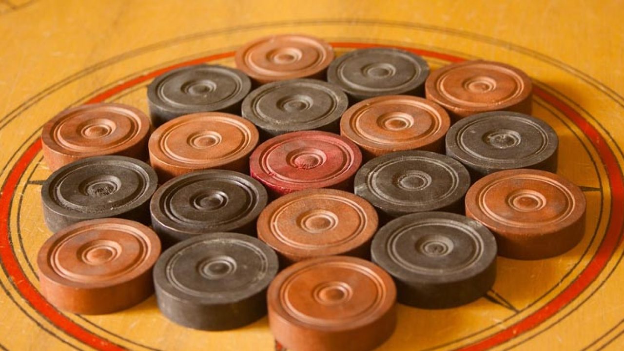 carrom in hindi