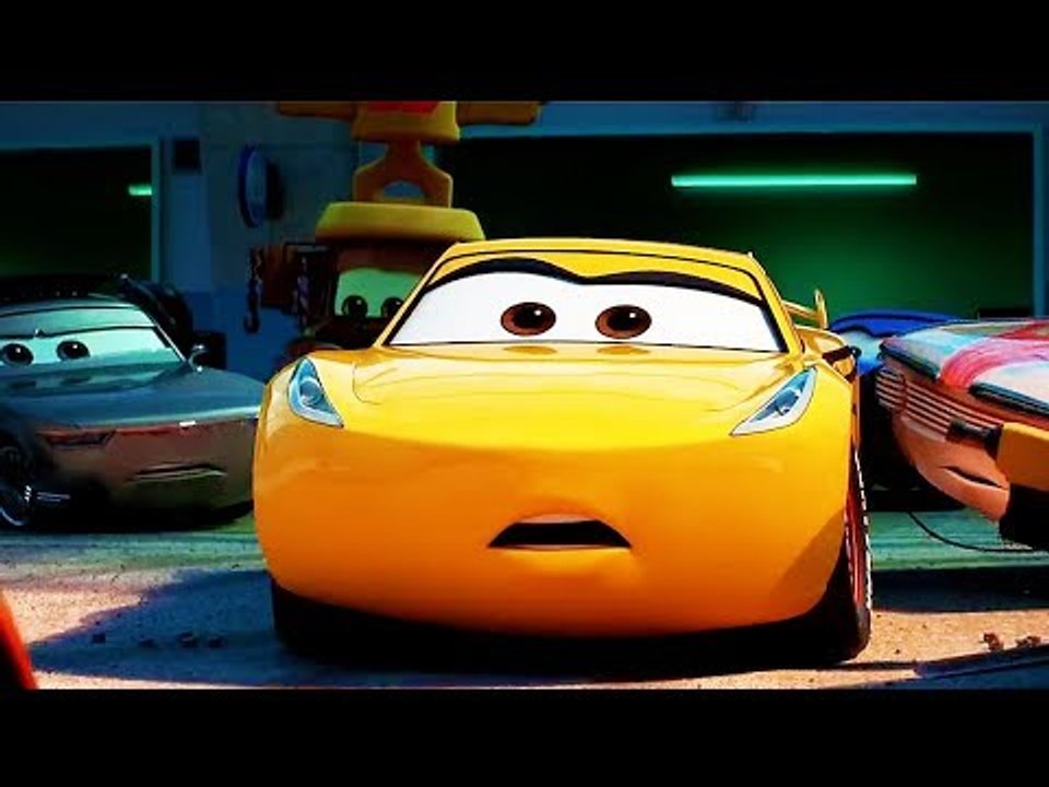 cars 3 streaming dailymotion