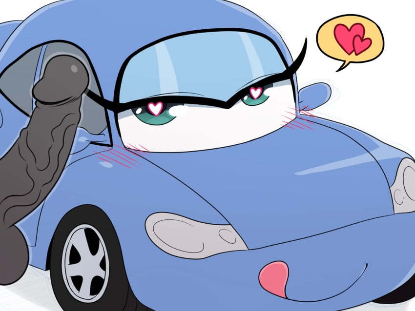 cars rule 34