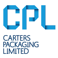 carters packaging