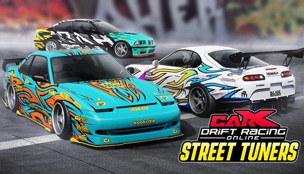 carx drift racing online