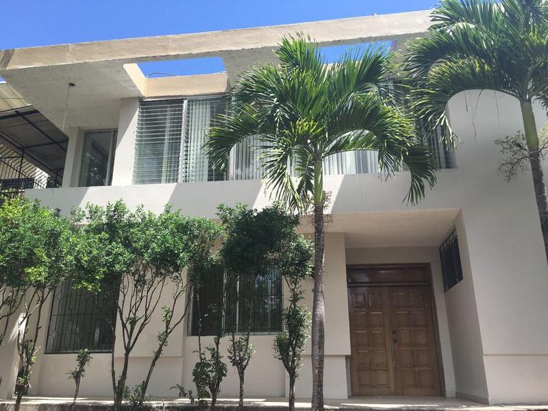 casa en venta colonia reforma