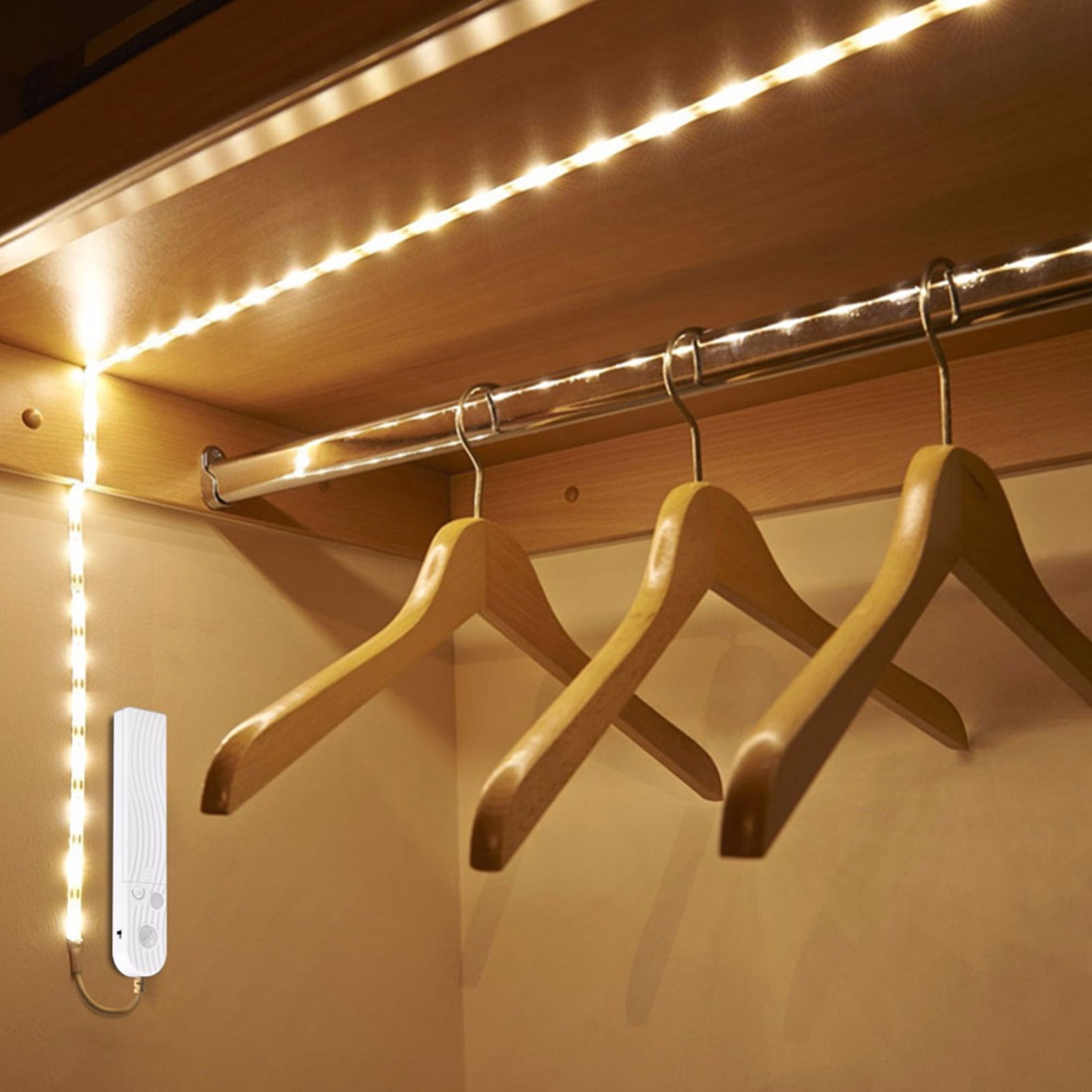 casa life led sensor strip light