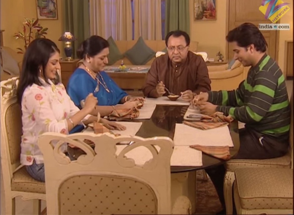 cast of astitva ek prem kahani