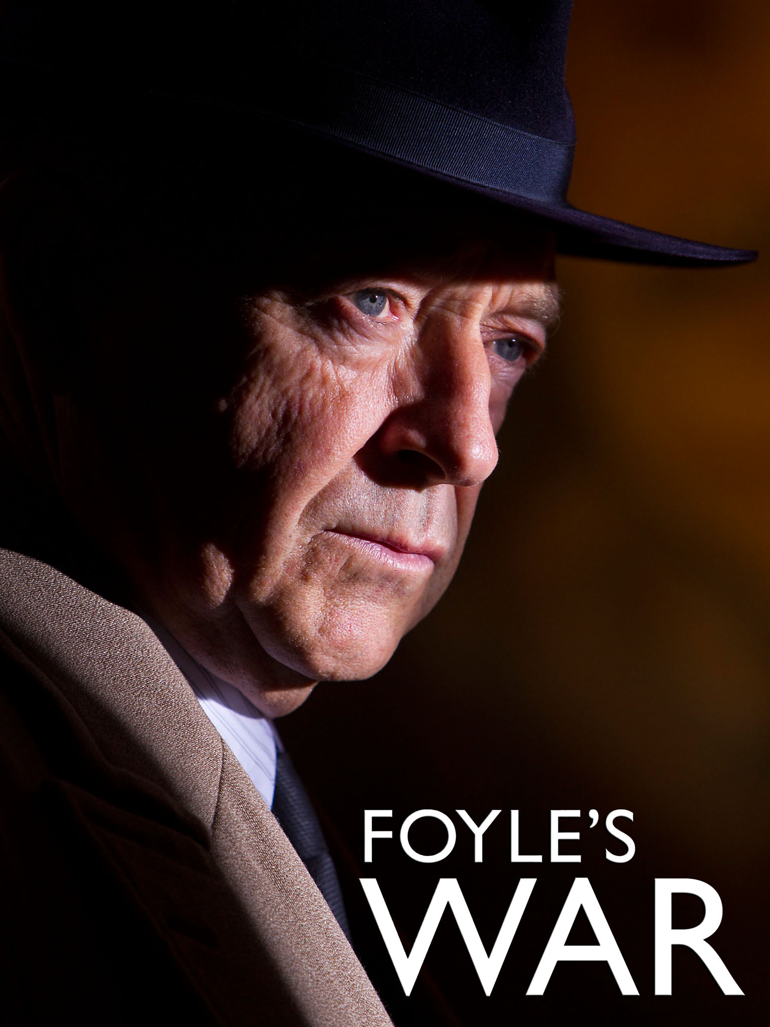 cast of foyles war