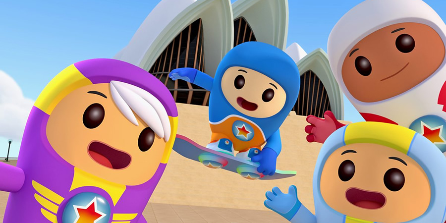 cast of go jetters