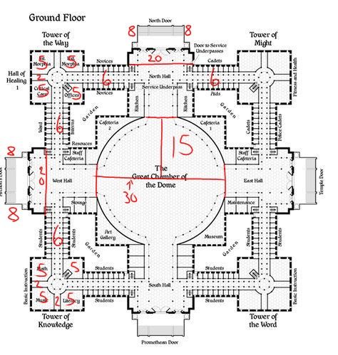 castle plans minecraft