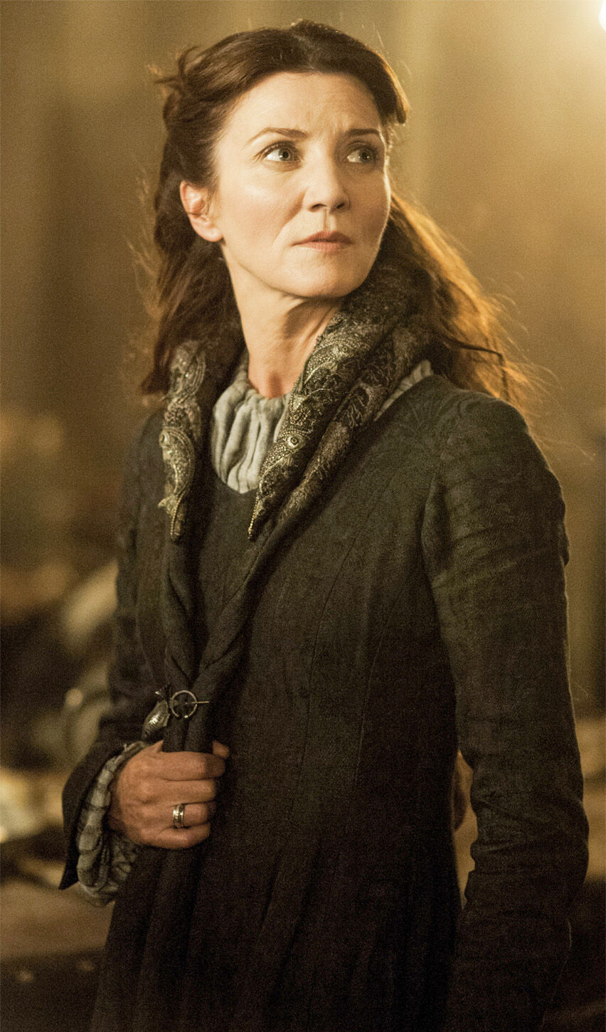 catelyn tully game of thrones