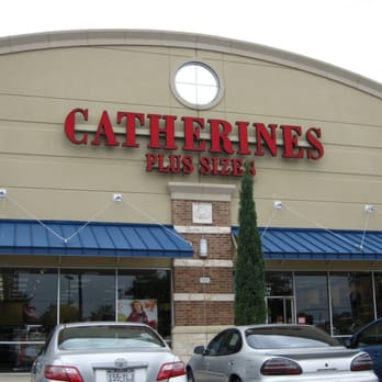 catherines clothing store locations