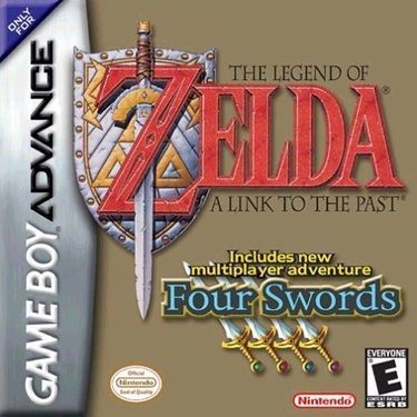 zelda a link to the past emulator