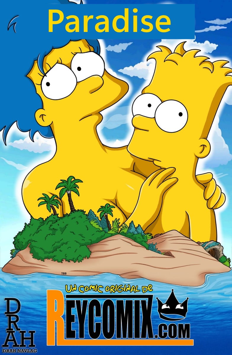 los simpsons porn comics