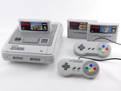 precio super nintendo 1992