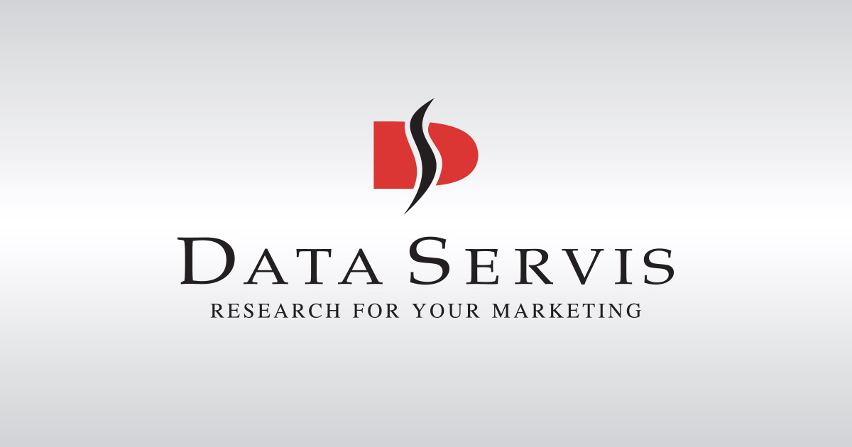 data servis