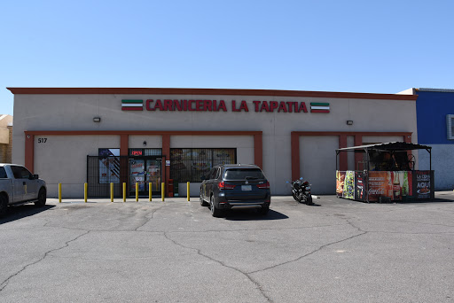 carniceria la tapatia