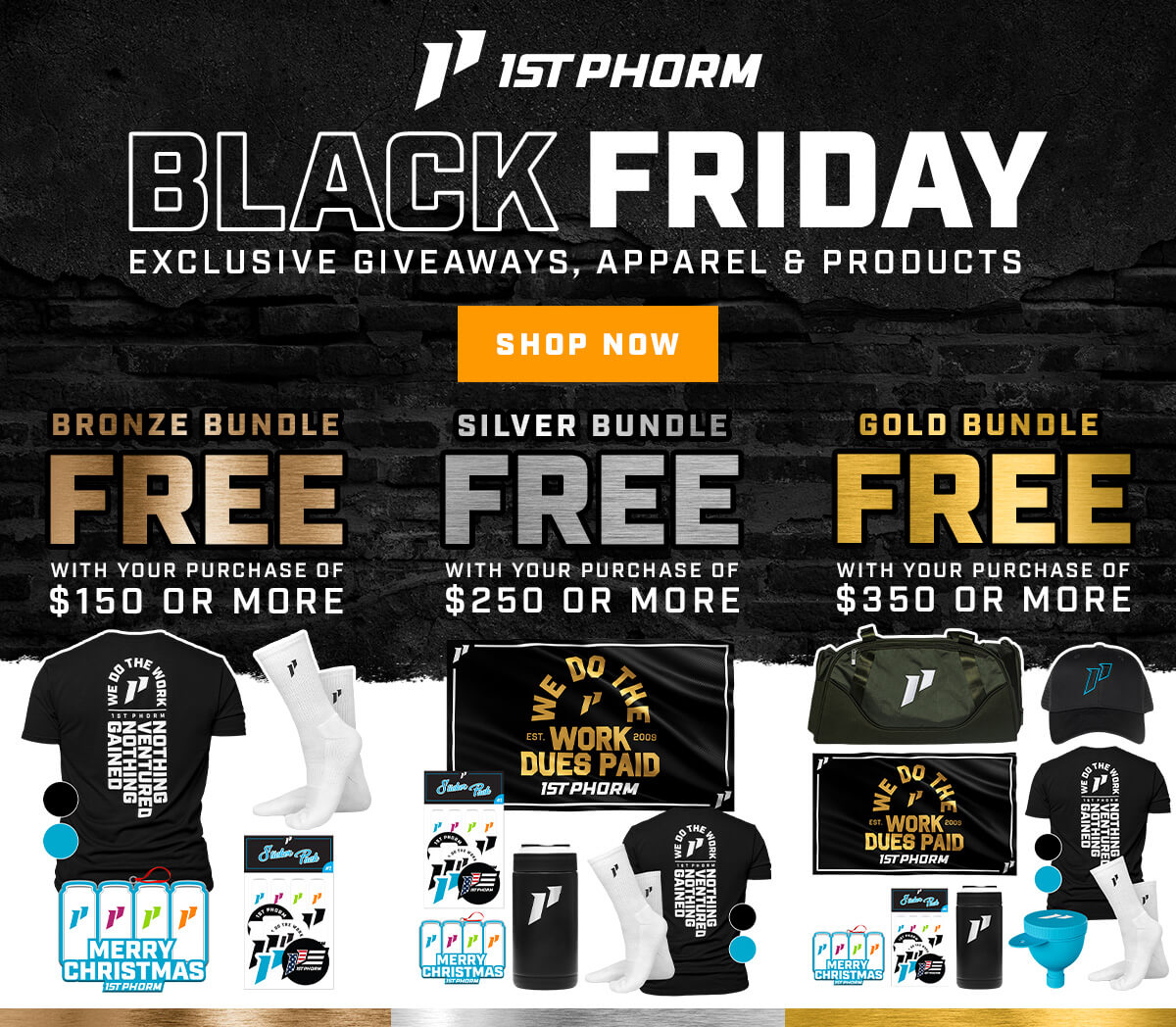 1st phorm discount code 2023