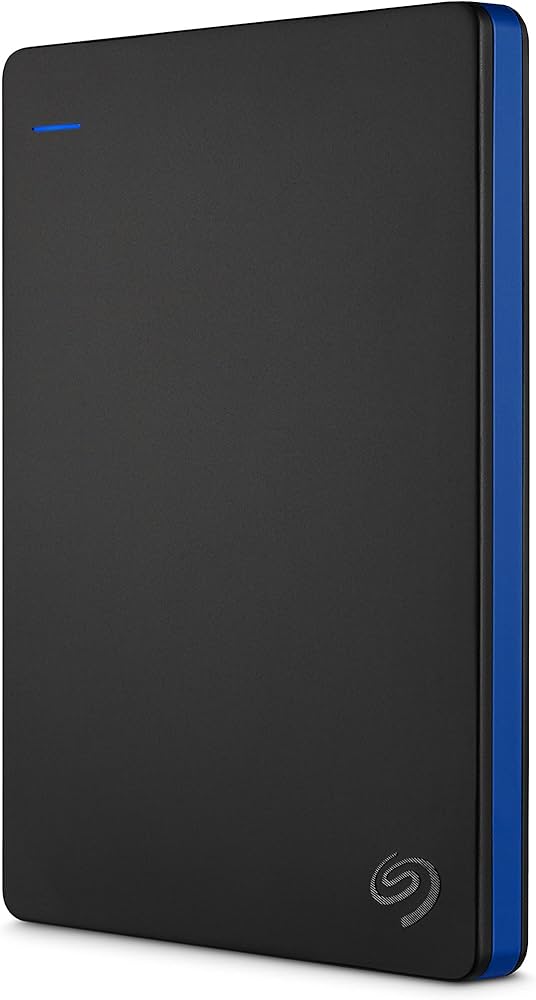 external hard drive 2tb