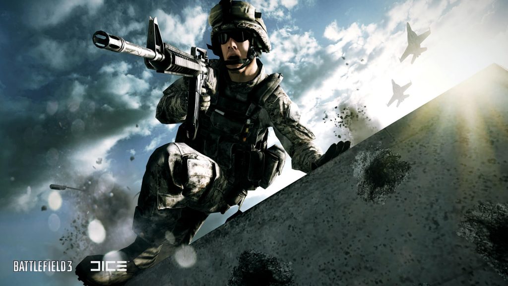 battlefield 3 skill