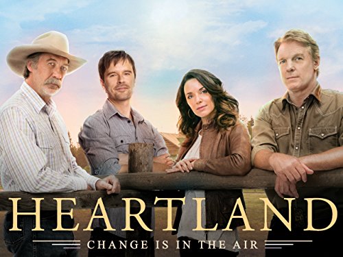 heartland tv cast
