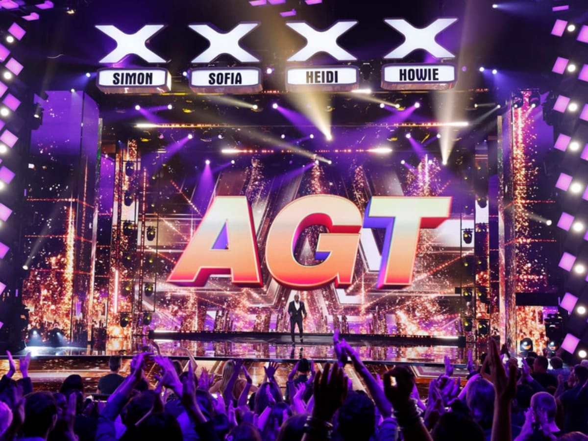 agt top 5 2023