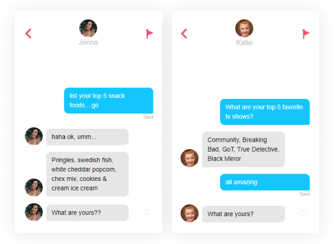 icebreakers for tinder