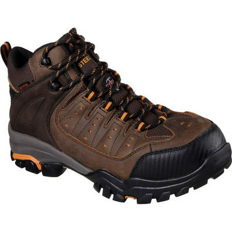 skechers work boots