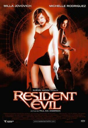 resident evil 1 c