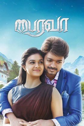 bairavaa tamil movie cast