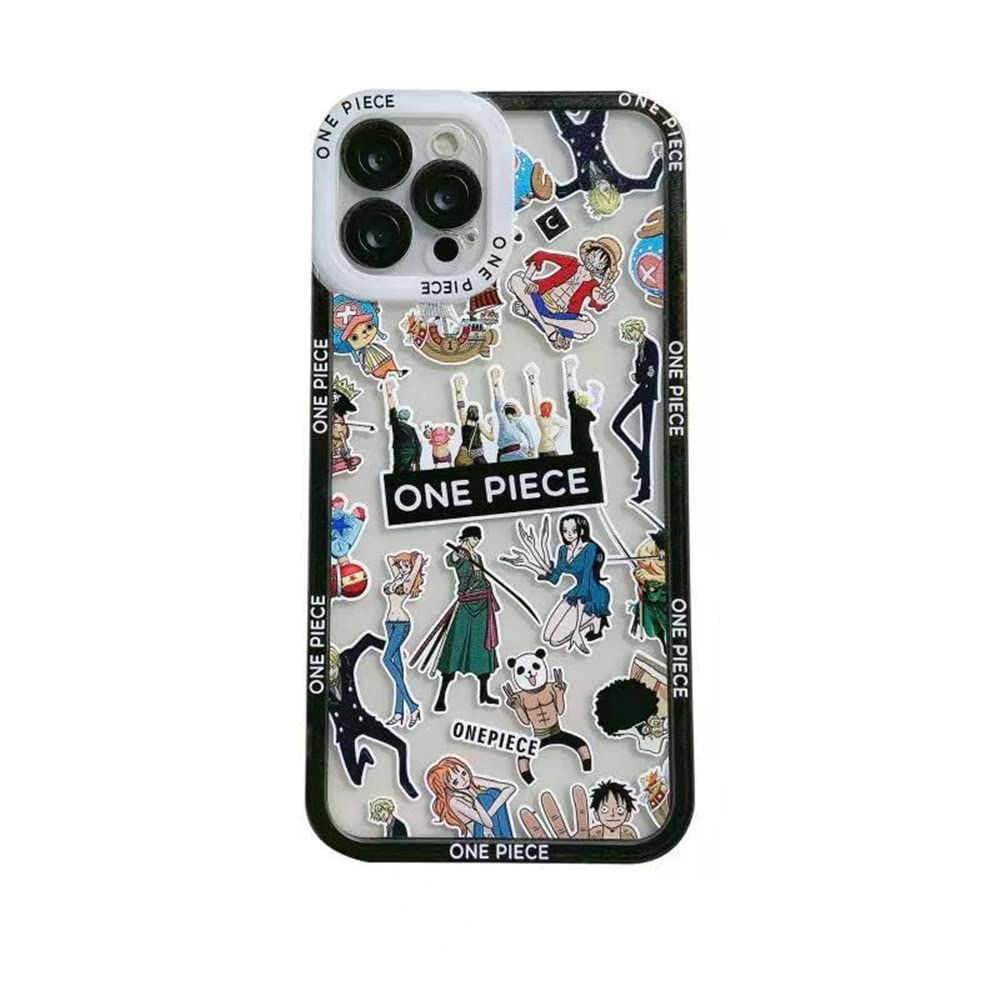 one piece iphone case