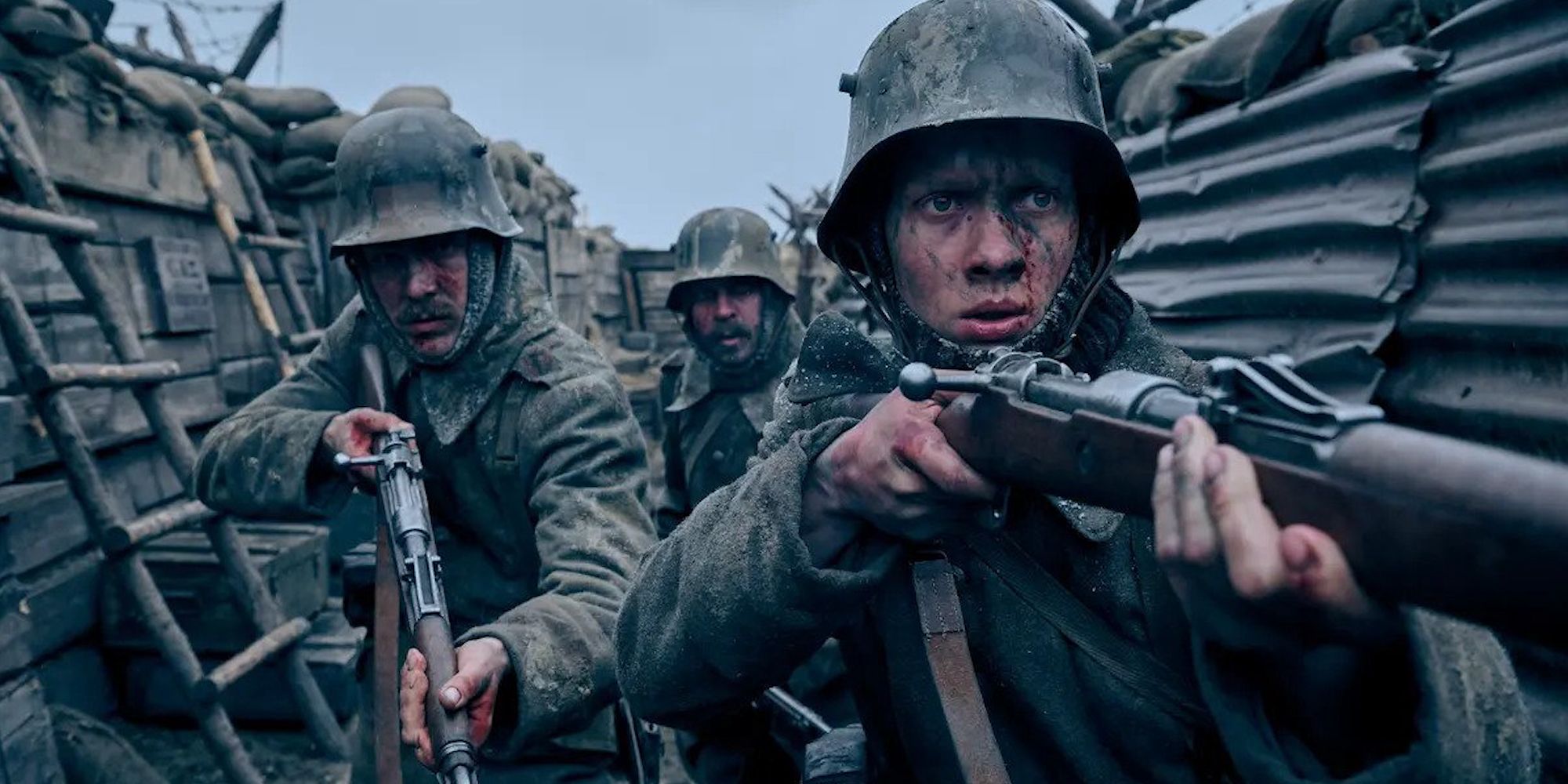 best ww1 films