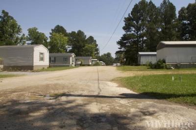 trailers for rent in vicksburg ms