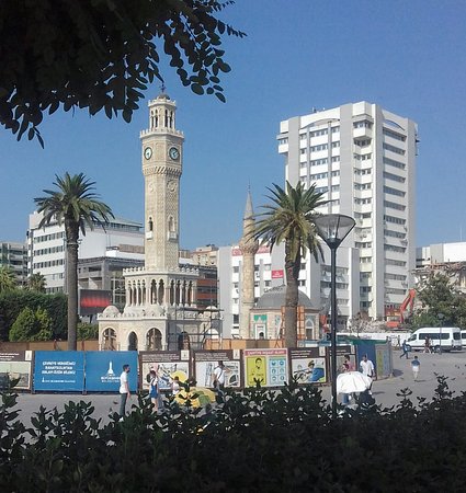 izmir tripadvisor