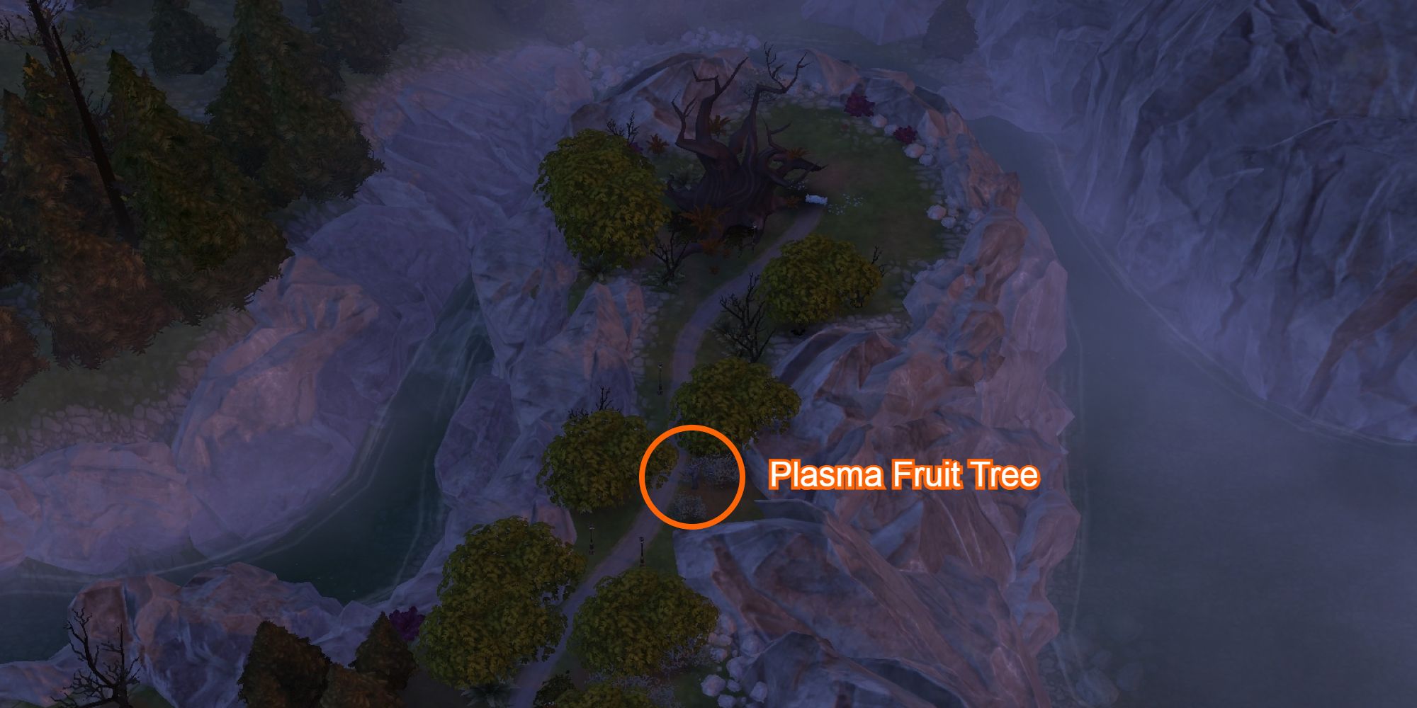 where to get plasma fruit sims 4