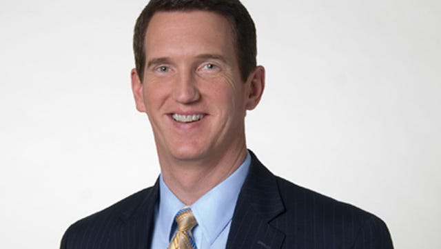 dave rexroth