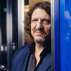 jay rayner