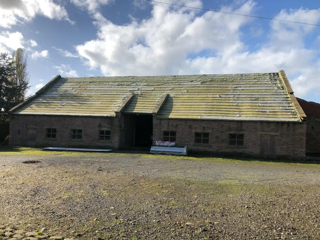 farm buildings for sale near me