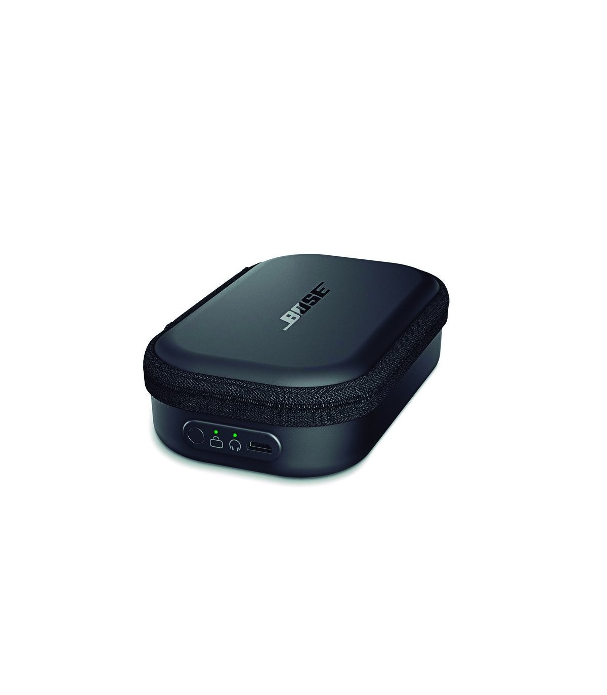 bose headphones charging case