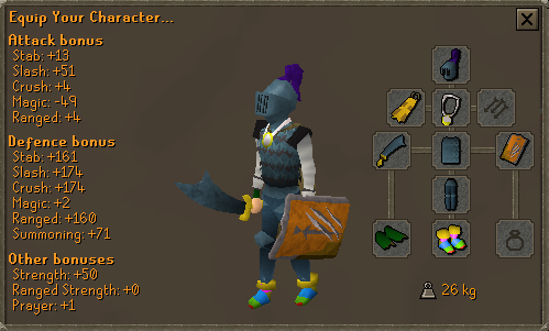 dragonslayer osrs