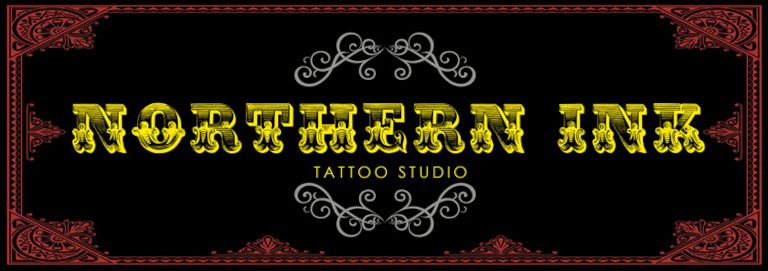 tattoo parlour huddersfield