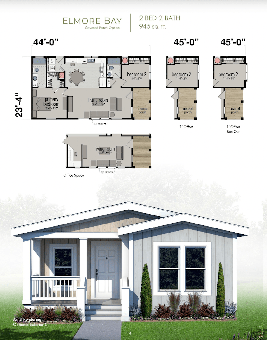 small home blueprints