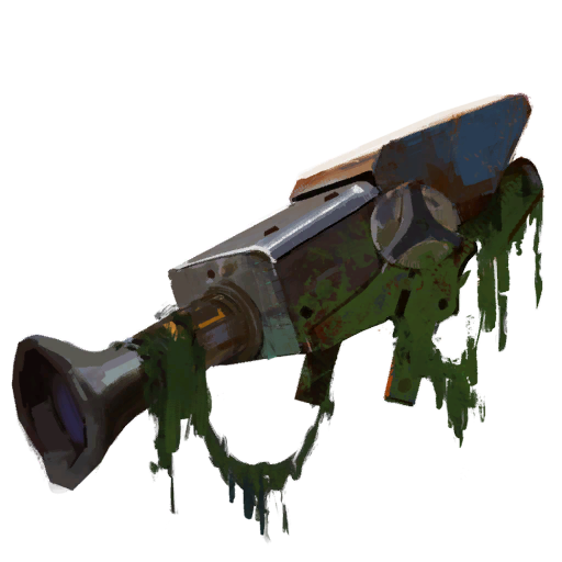 disco elysium gun