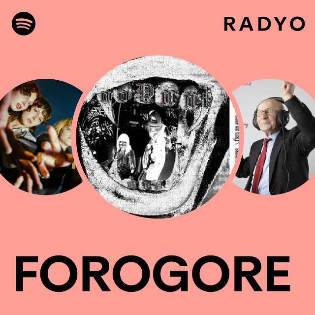 forogore