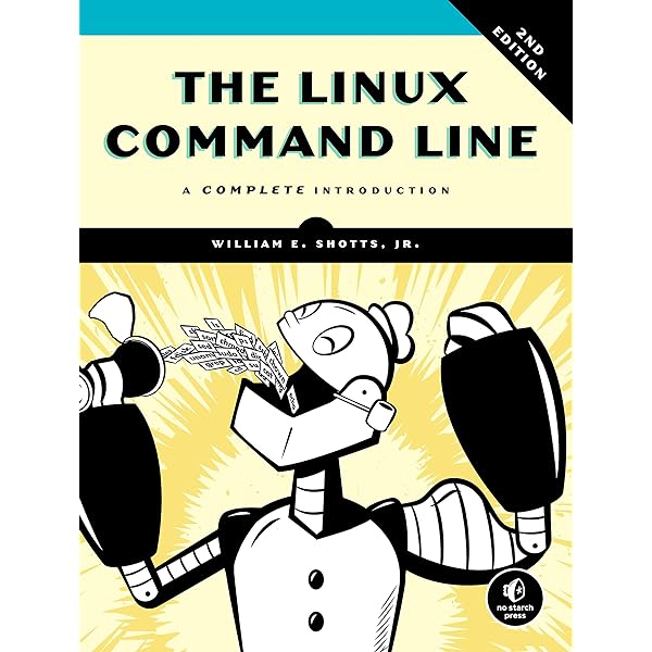 how linux works what every superuser should know pdf