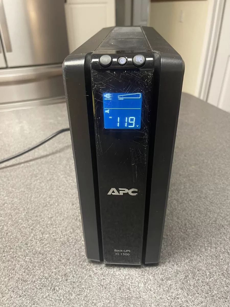 apc bx1500g