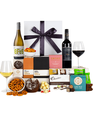 hampers with bite