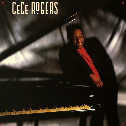 cece rogers