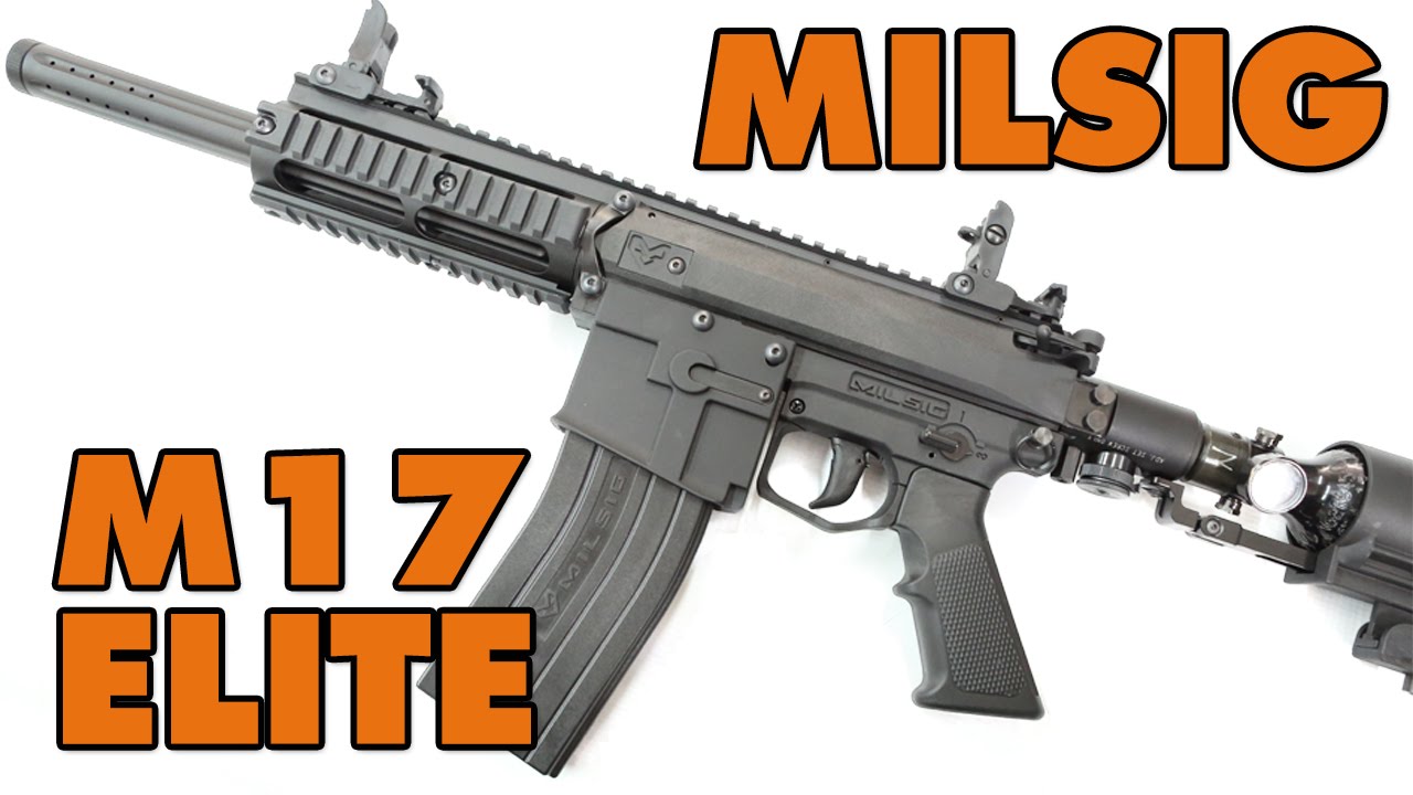 milsig m17