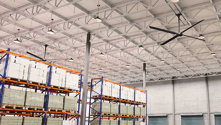 ceiling fan warehouse