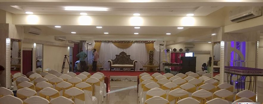 celebration banquet hall vashi