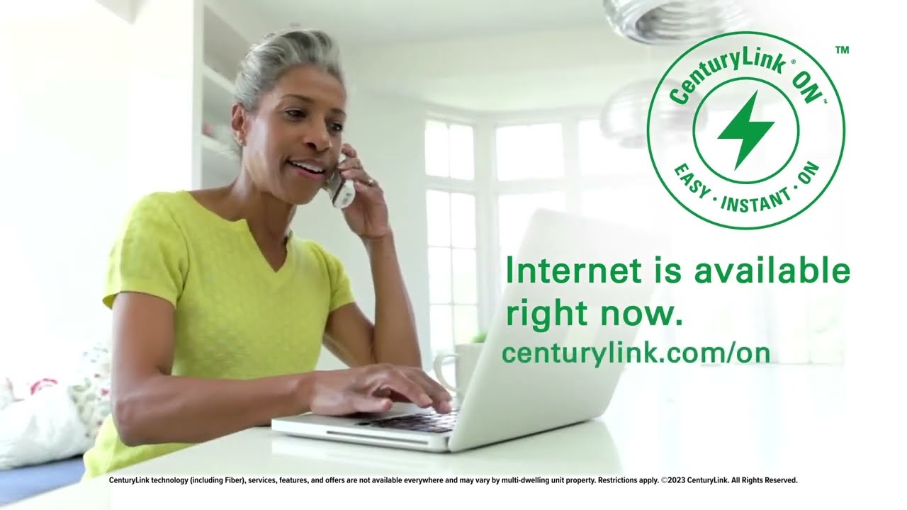 centurylink com