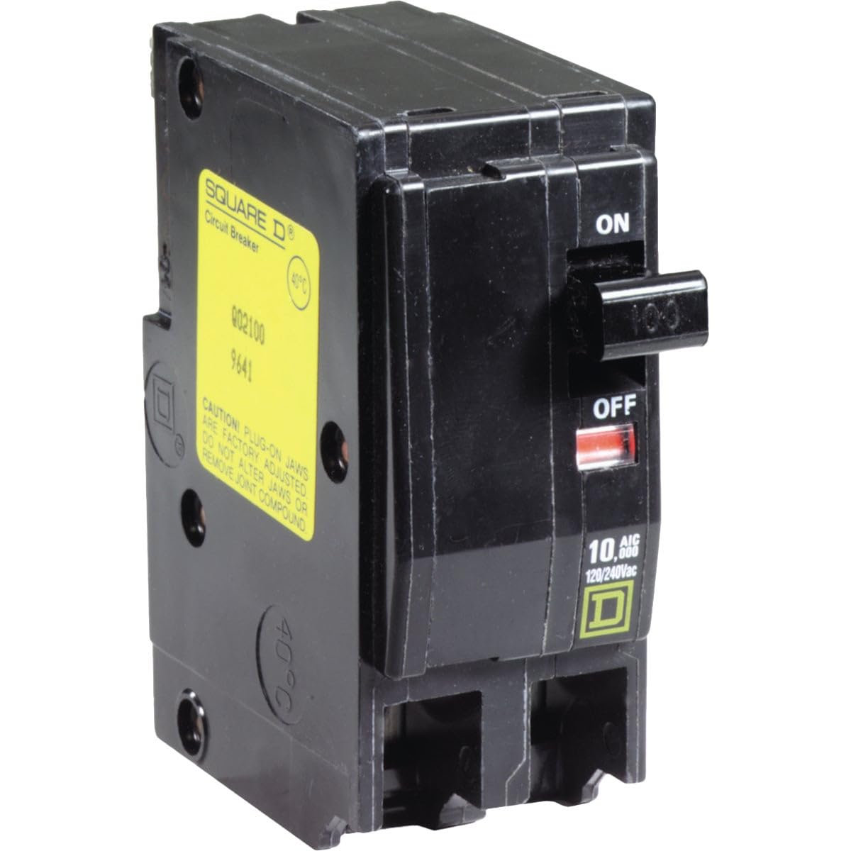 qo 100 amp breaker